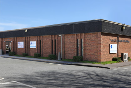 Cleveland Avenue Dental Clinic