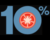 Cooperative Extension Launches  the “10% Campaign”
