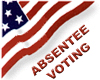Absentee Ballot Requests