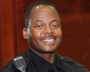 2009 Officer of the Year