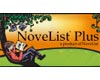Discover Your Next Favorite Book with NoveList Plus