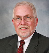 William A. (Pete) Rodda