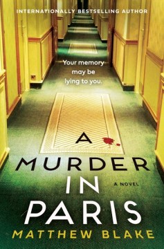 A Murder in Paris