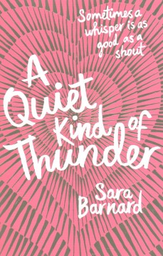 A Quiet Kind of Thunder
