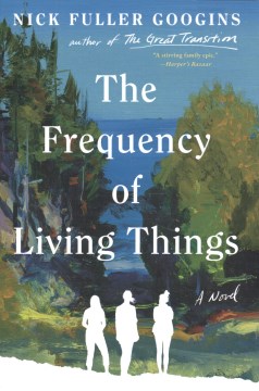 The Frequency of Living Things