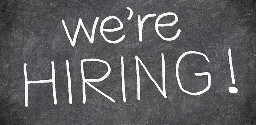 Now Hiring: Tanglewood Park Sr. Maintenance Technician
