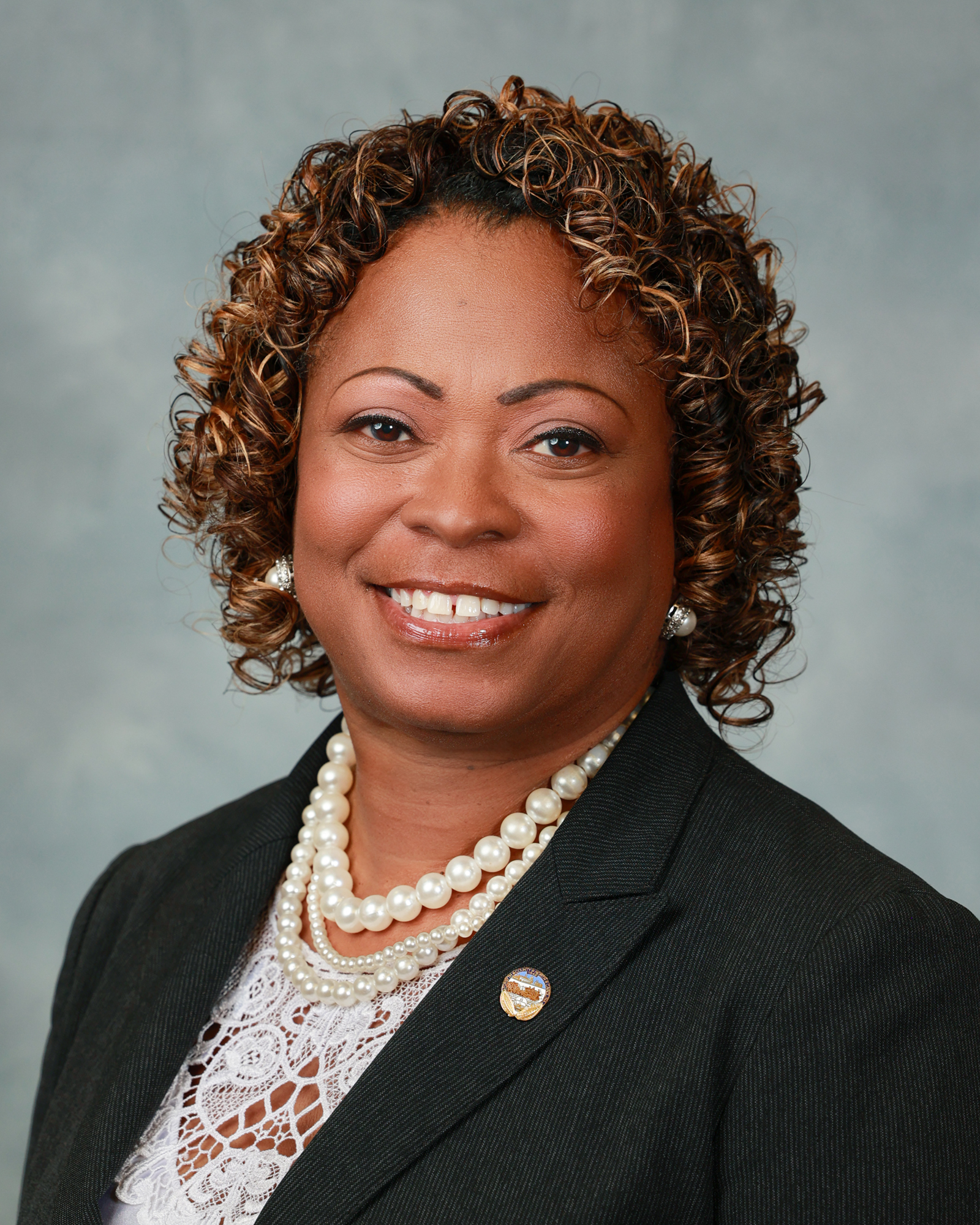 Tonya D. McDaniel